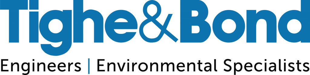 Tighe and Bond logo